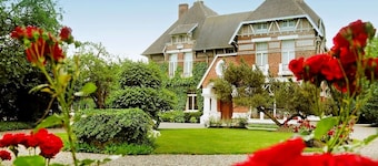 Hôtel Le Manoir de Gavrelle