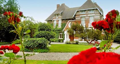 HĂŽtel Le Manoir de Gavrelle