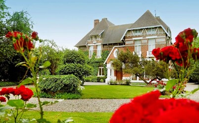 Hôtel Le Manoir de Gavrelle