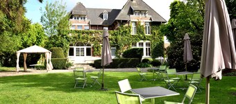 Hôtel Le Manoir de Gavrelle