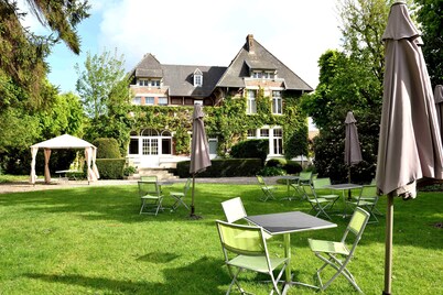 Hôtel Le Manoir de Gavrelle