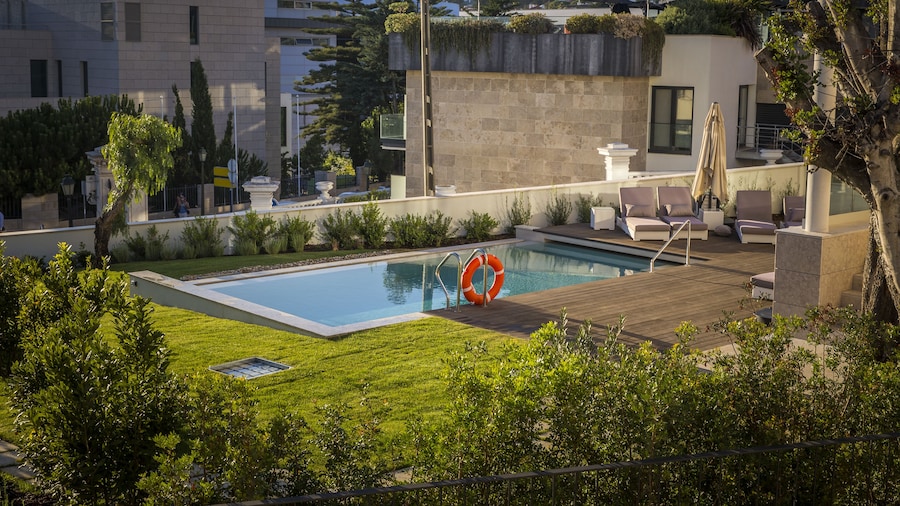 Somewhere Estoril Guesthouse