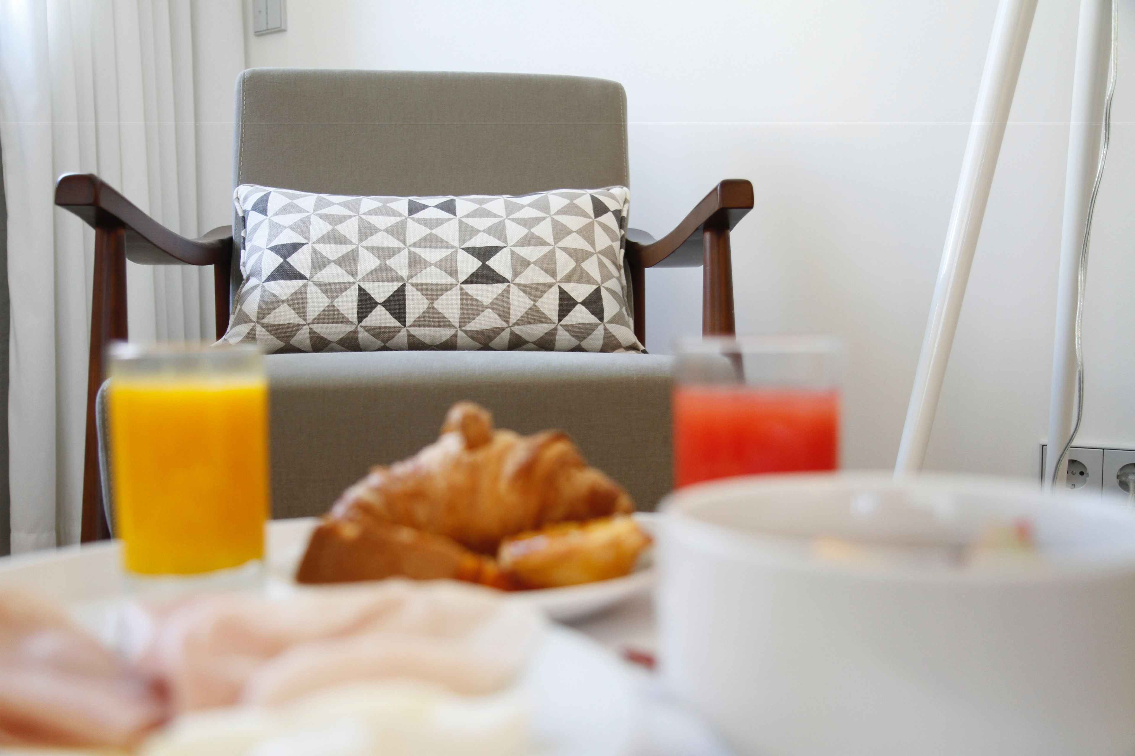 Foto - Somewhere Estoril Guesthouse