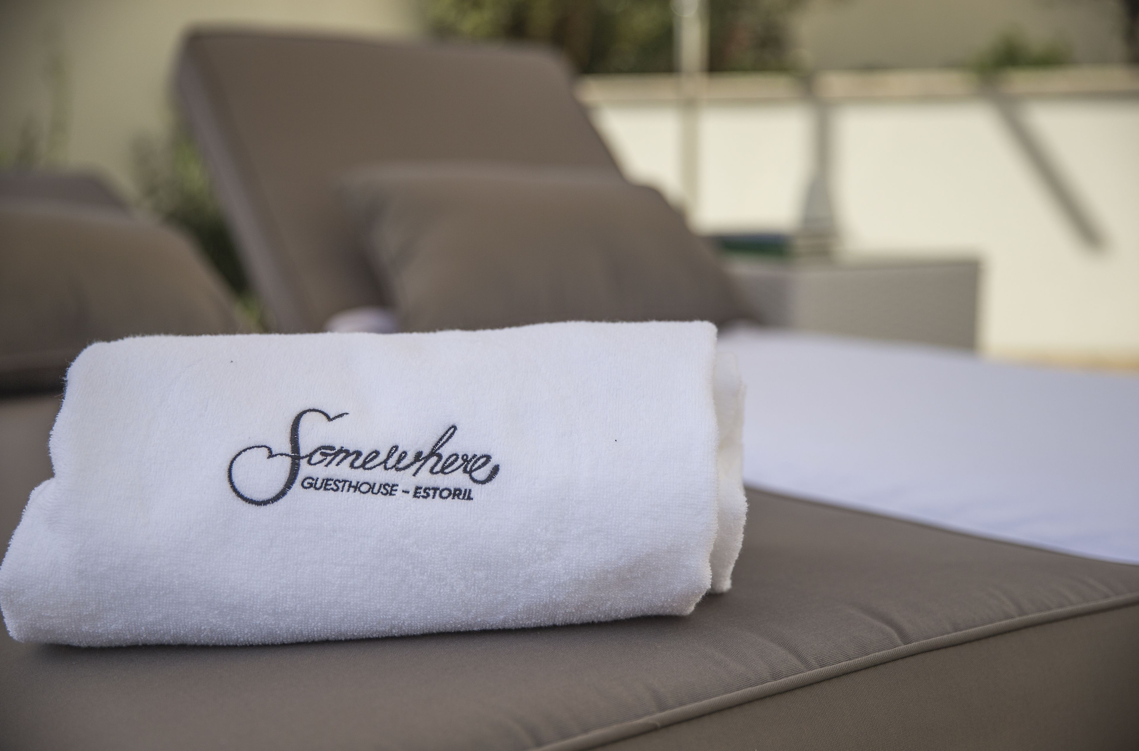 Foto - Somewhere Estoril Guesthouse