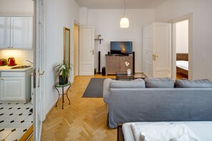 1 chambre, coffres-forts dans les chambres, rideaux occultants