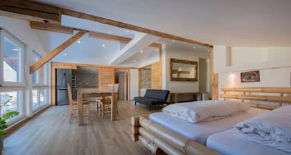 Schlafmeile Traunsee - Hotel Garni