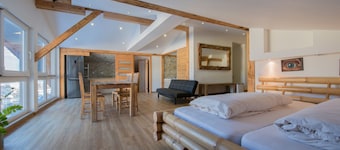 Schlafmeile Traunsee - Hotel Garni