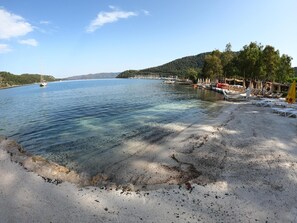 Exterior - Mavi Yengec Bungalows and Hotel (Marmaris)
