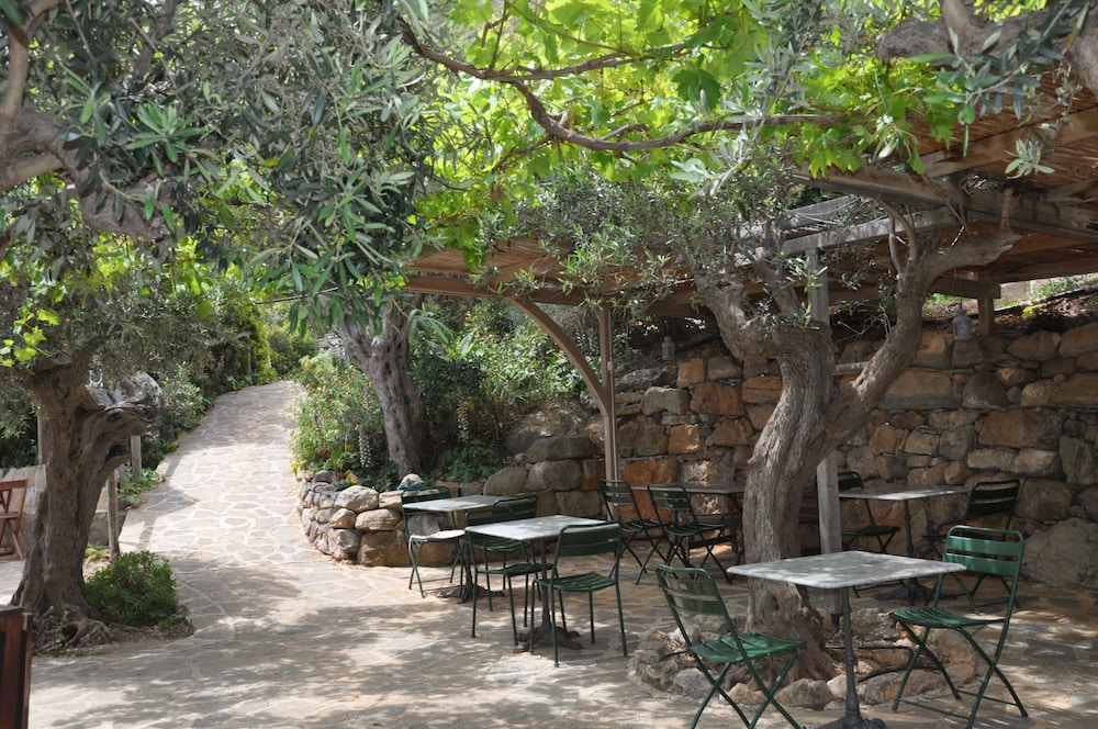 Marettimo Residence by null