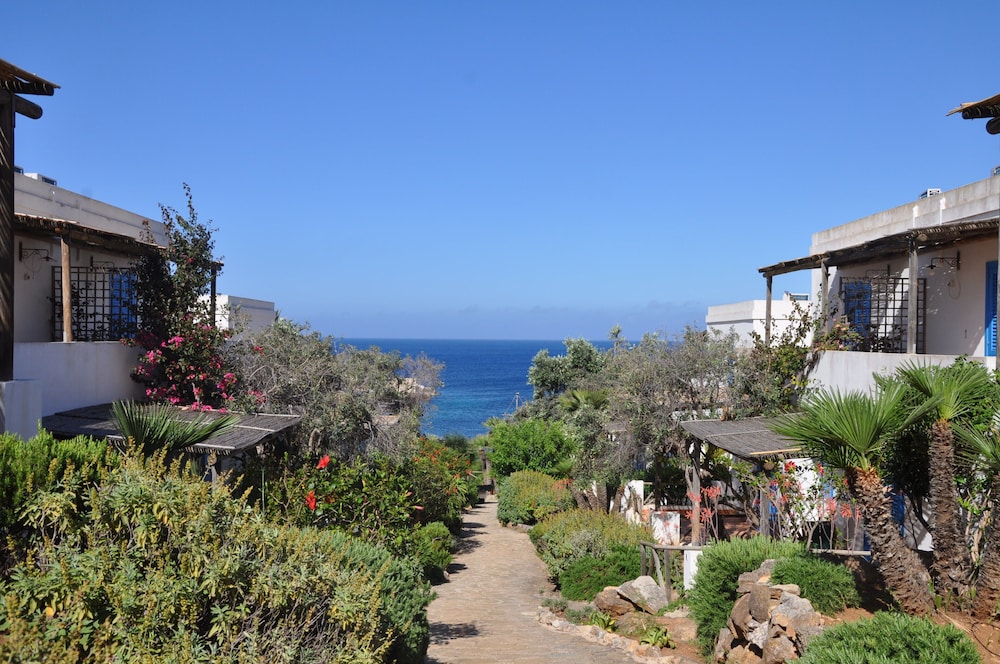 Marettimo Residence by null