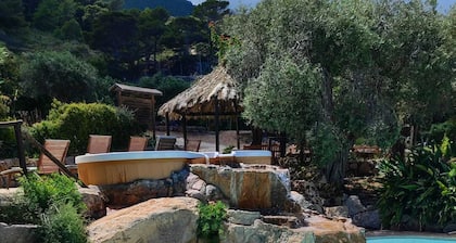 Marettimo Residence