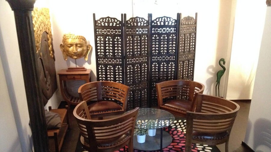 St. Terezie - Baroque Residence