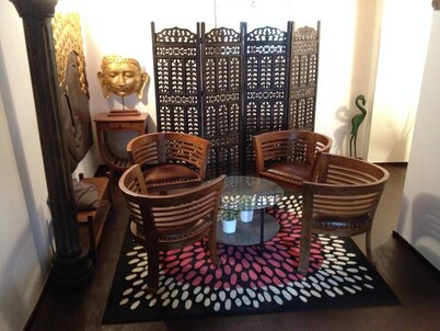 St. Terezie - Baroque Residence