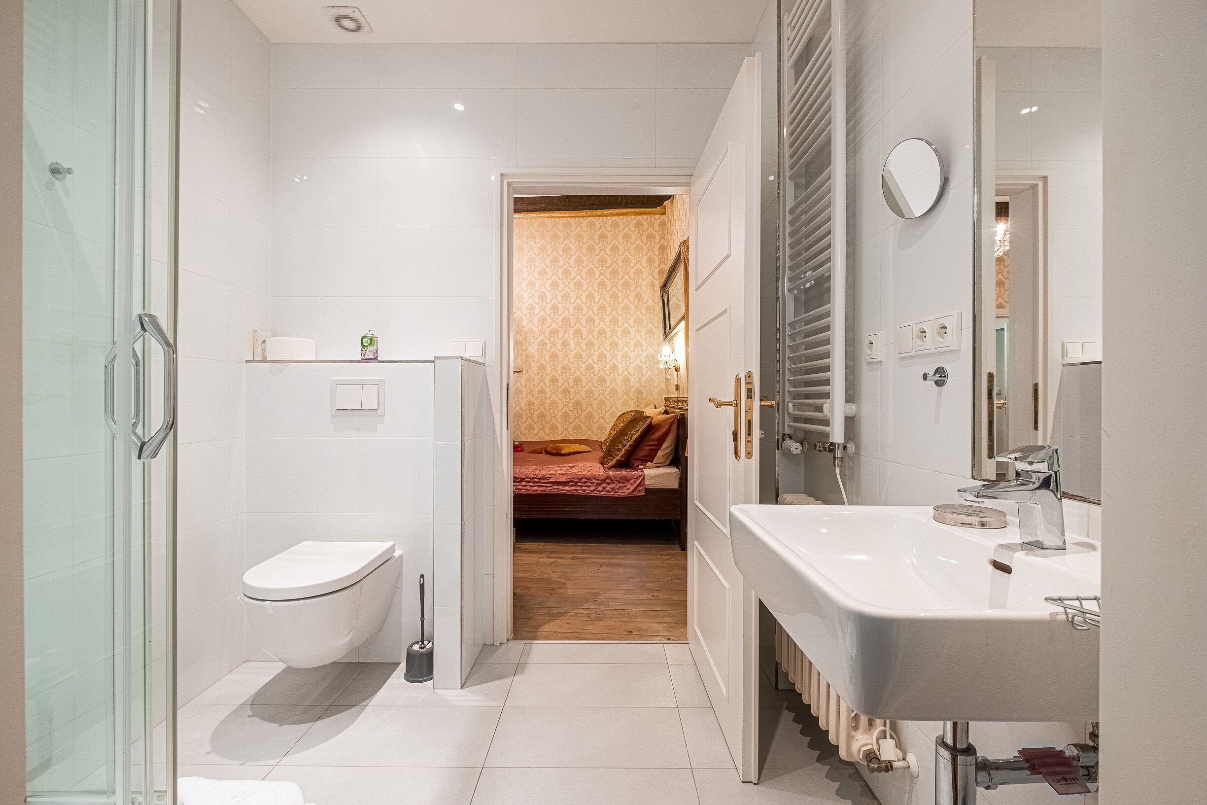 St. Terezie - Baroque Residence