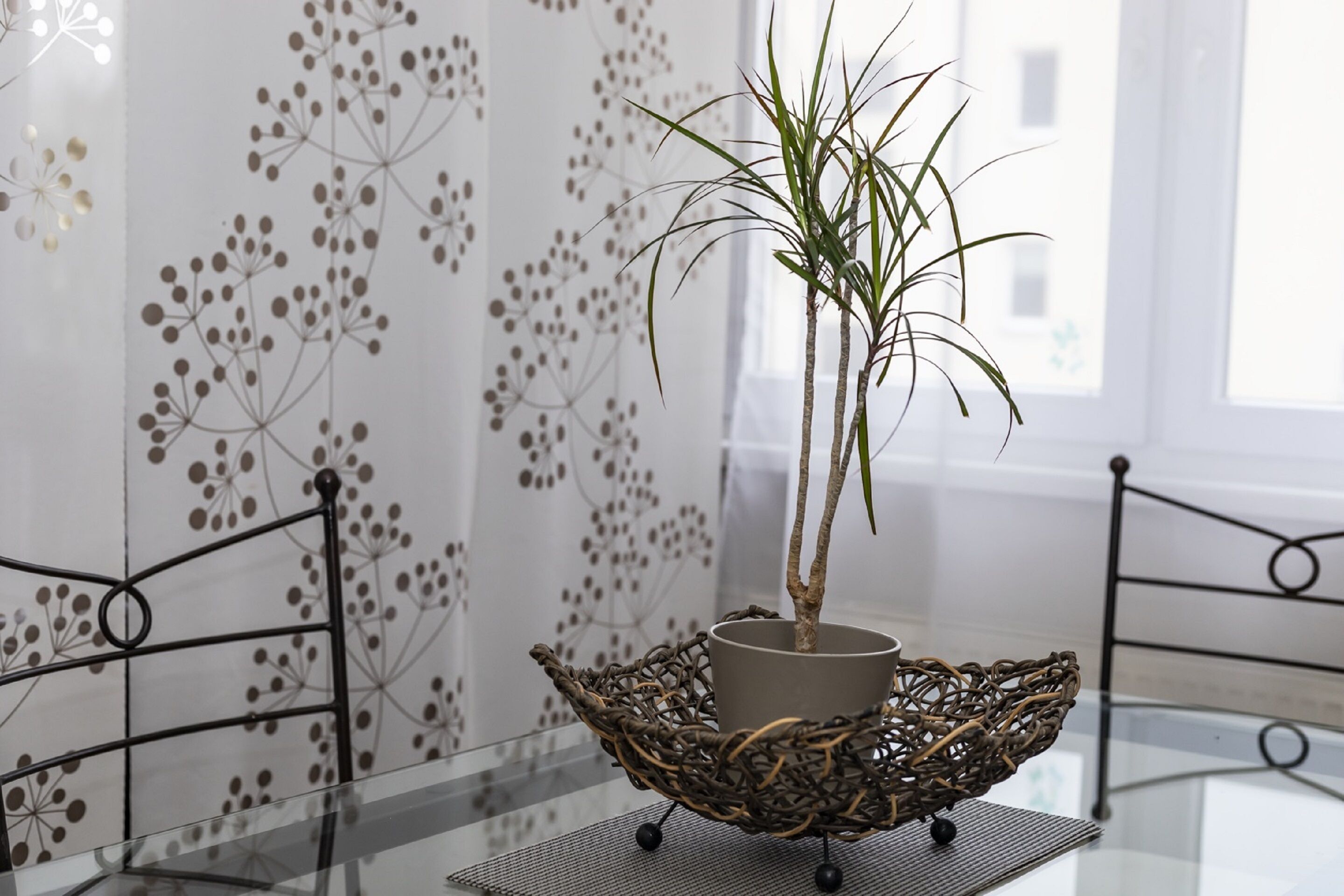 Apartamento familiar, 1 habitación, balcón | Servicio de comidas en la habitación