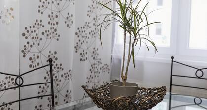 Richie Apartment near Aquapark