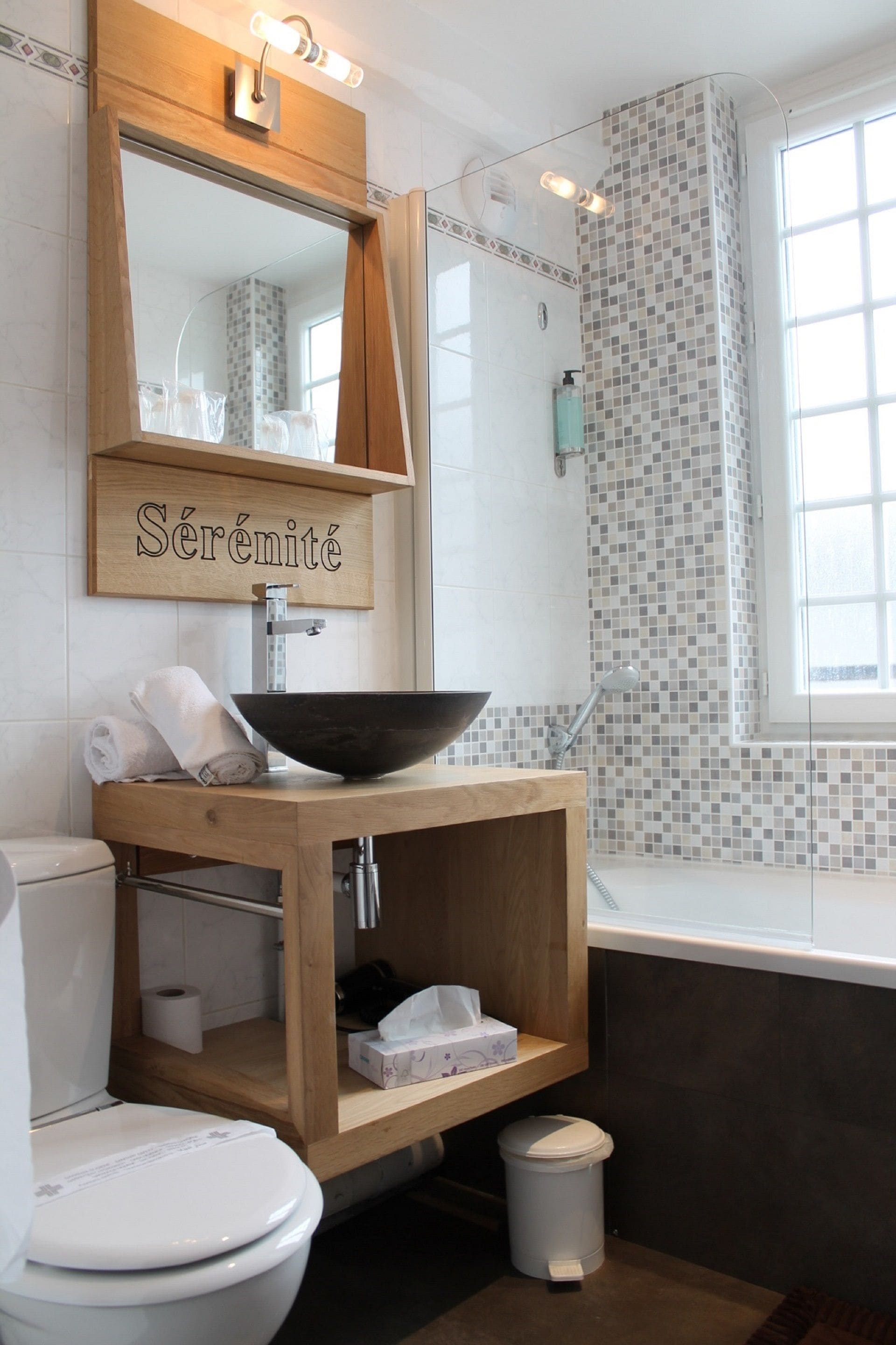 Foto - Hotel Le Dauphin