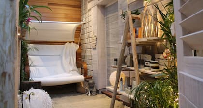 Hotel le Dauphin les Loges