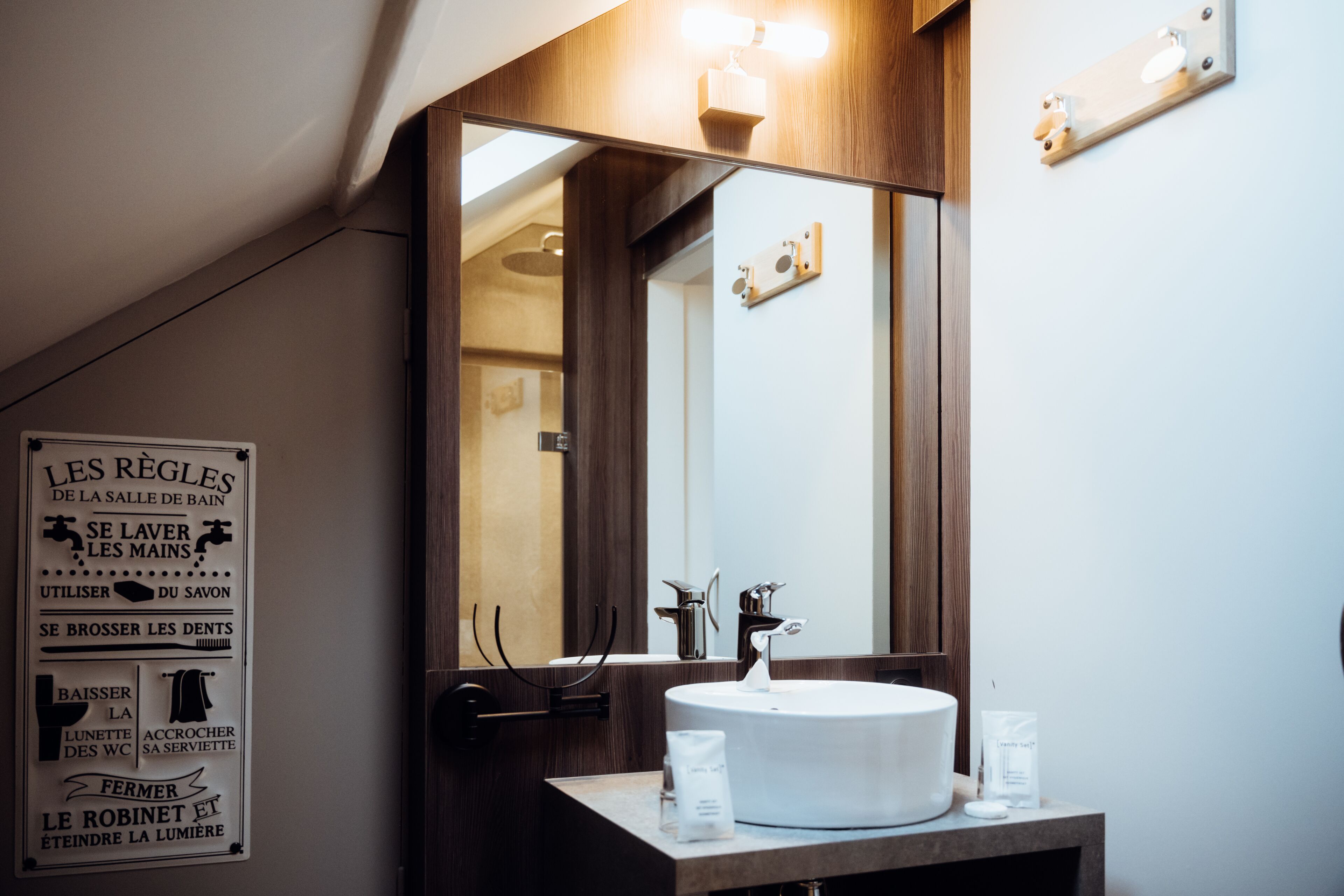 Foto - Hotel Le Dauphin