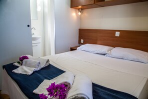 Mobile Home Familial (5 Pax)