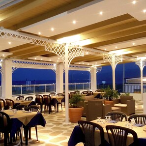 Restaurant - Residence "Il Cicero" (Gioiosa Marea)