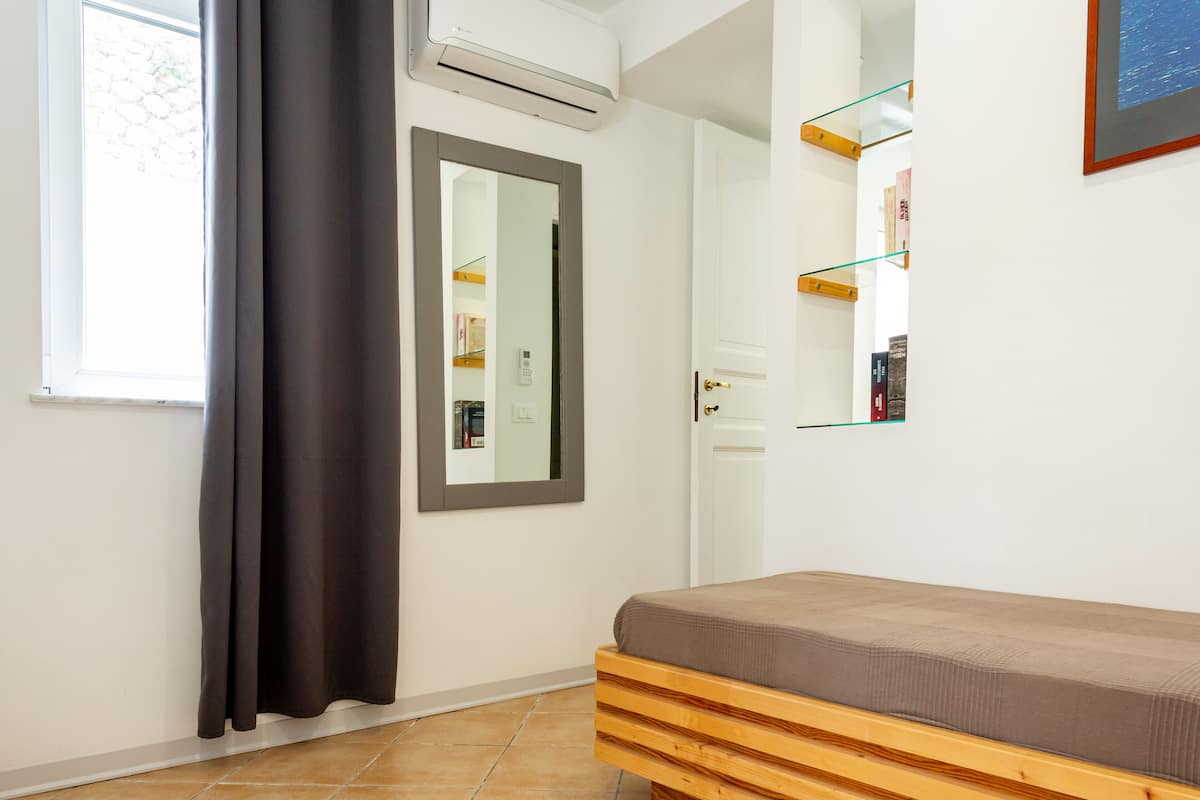 Junior Bungalow (3 Pax) | Living area