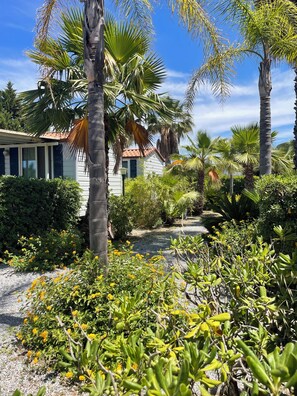 Exterior - Residence "Il Cicero" (Gioiosa Marea)