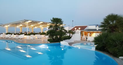 Residence "Il Cicero"