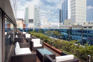 Teras/patio