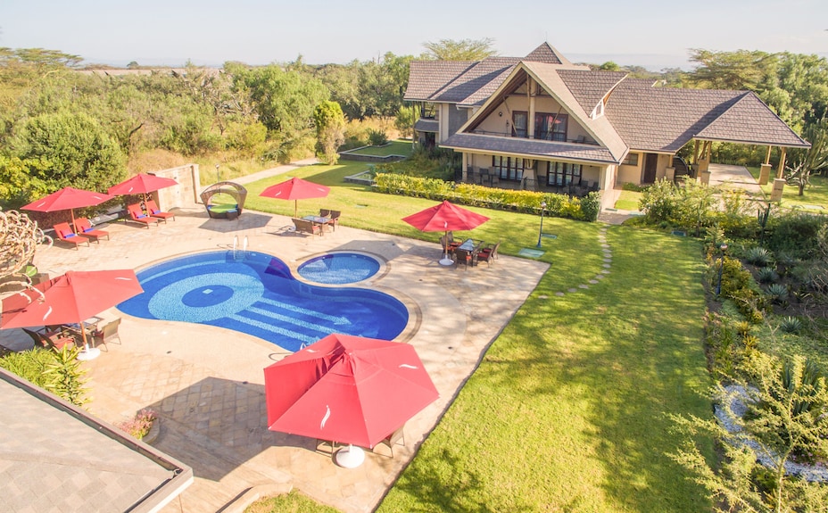 Enashipai Resort & Spa Reviews, Deals & Photos 2025 - Expedia.com