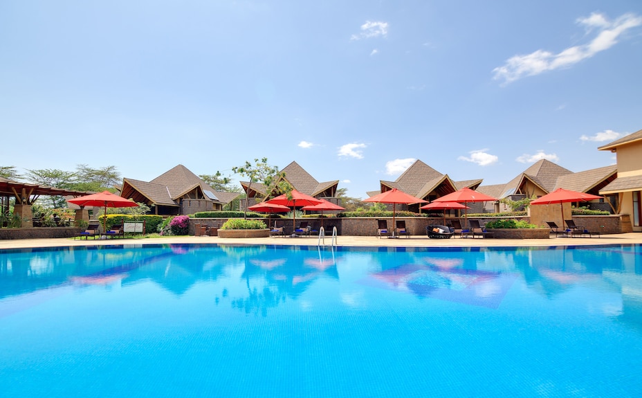 Enashipai Resort & Spa, Naivasha: Hotel Reviews, Rooms & Prices | Hotels.com
