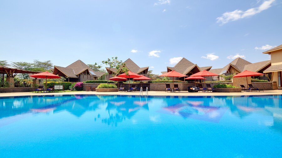 Enashipai Resort & Spa