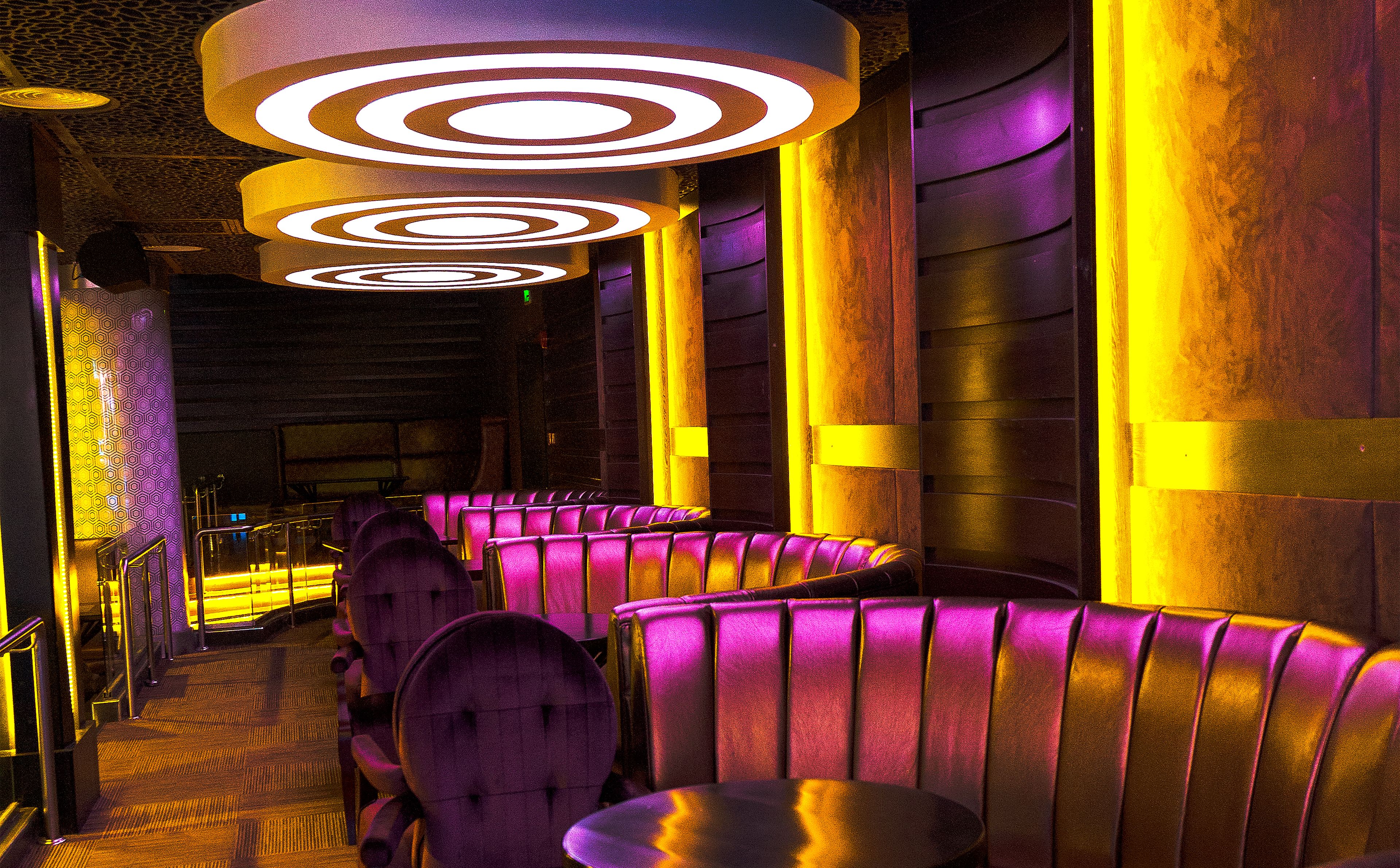 Nightclub