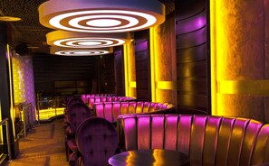 Nightclub - Enashipai Resort & Spa (Naivasha)