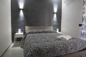 Doppelzimmer | Zimmersafe, schallisolierte Zimmer, kostenloses WLAN, Bettwäsche