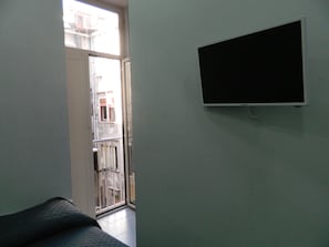 Habitació individual Deluxe | Vista des de l'habitació