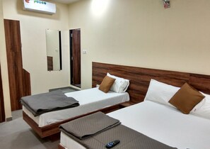 Interior detail - Hotel Terminus Square (Mumbai)