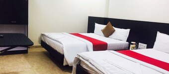 Hotel Terminus Square