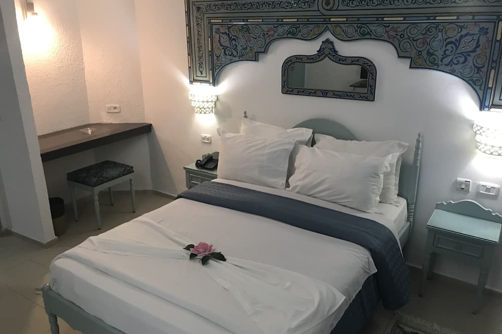 Hotel KHELLA
