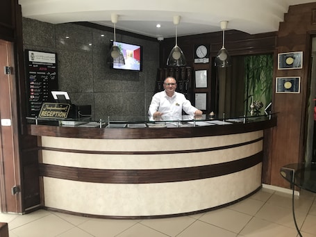 Recepción
