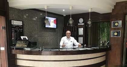 Hotel KHELLA