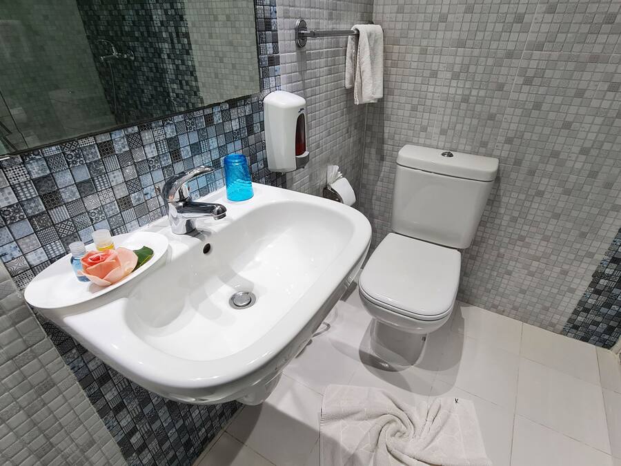 Kamar mandi