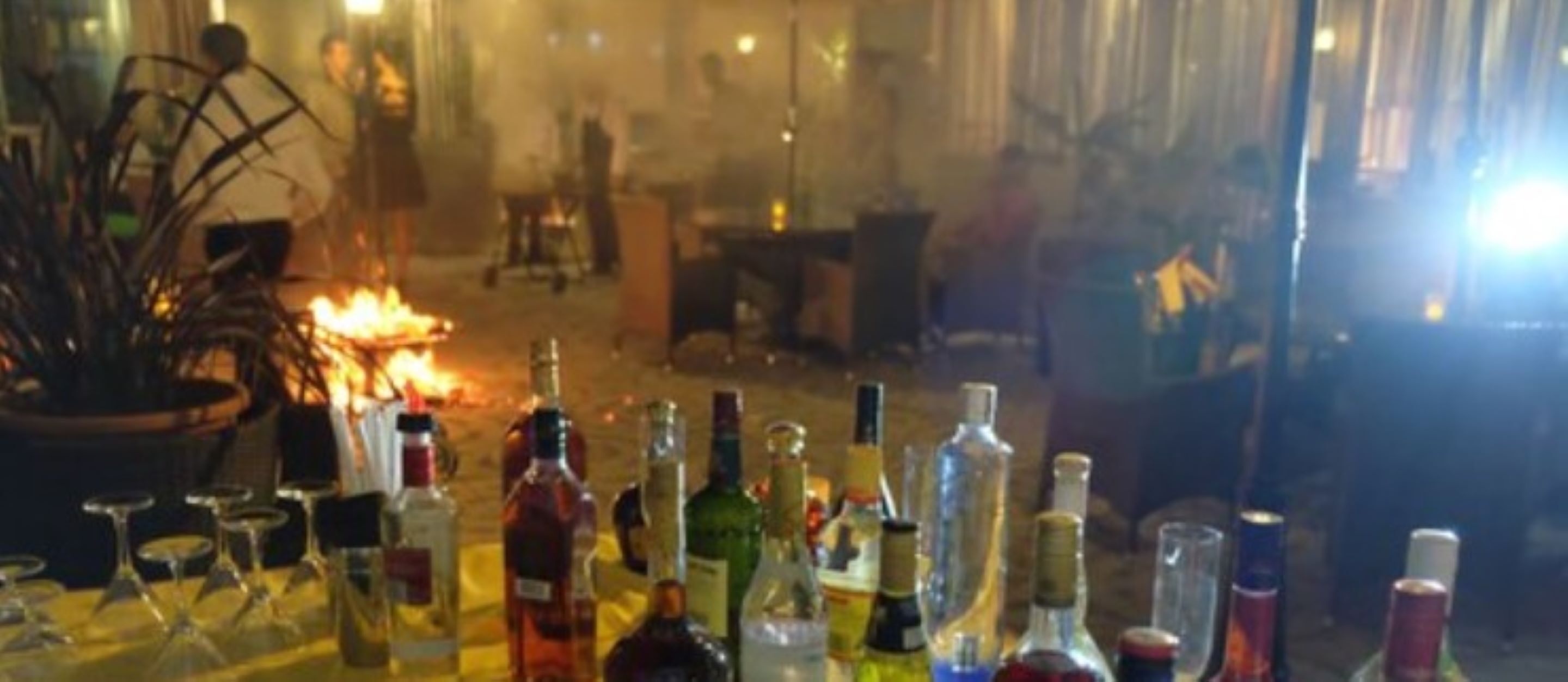 Foto - Abyssinia Renaissance Hotel