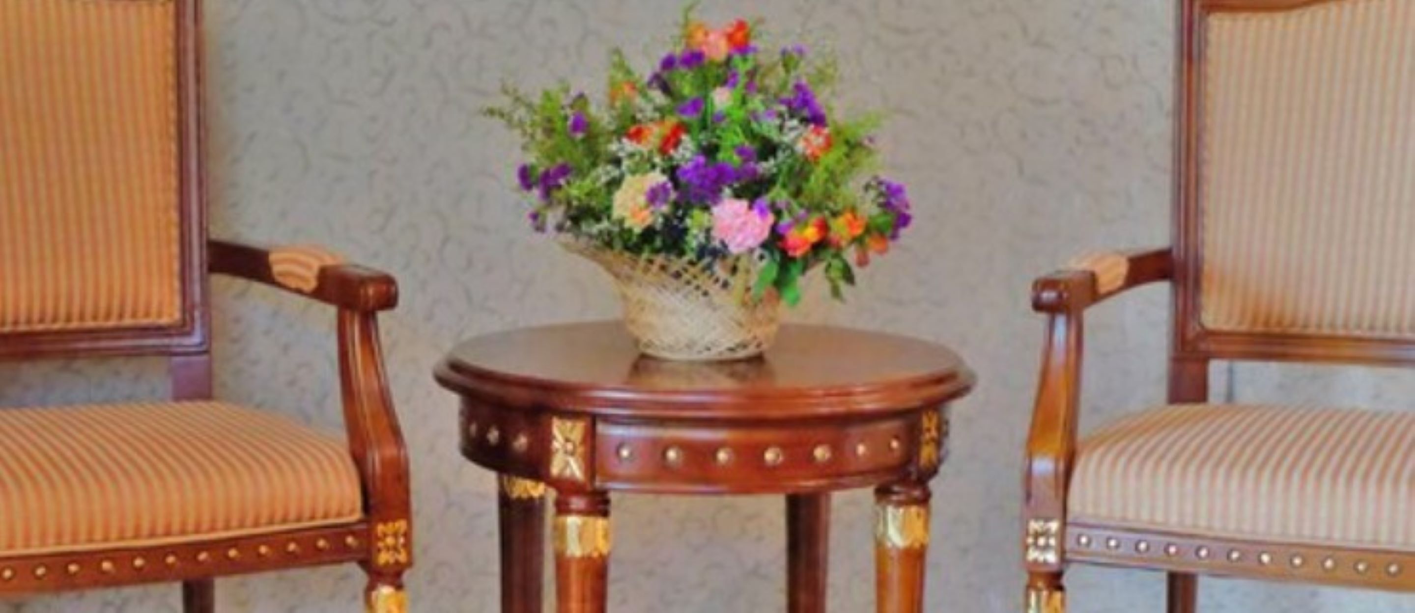 Foto - Abyssinia Renaissance Hotel