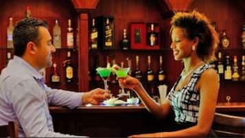 Bar (ter plaatse)