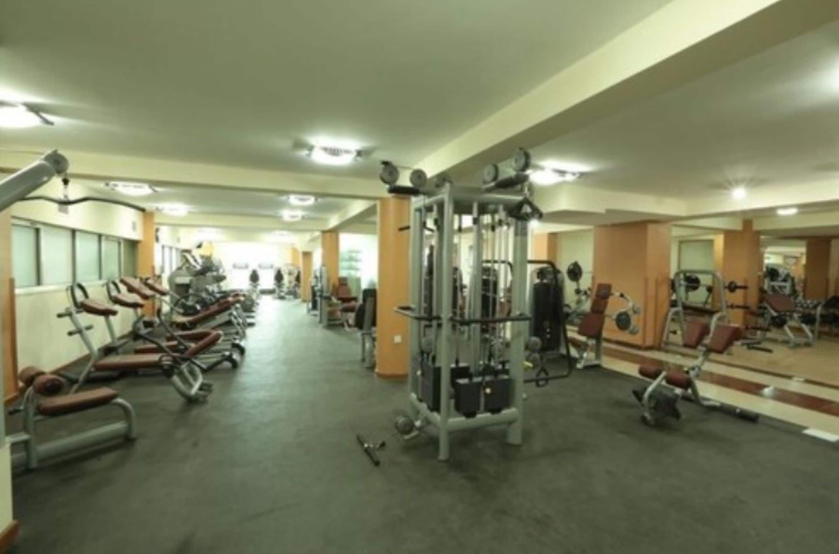 Foto - Abyssinia Renaissance Hotel