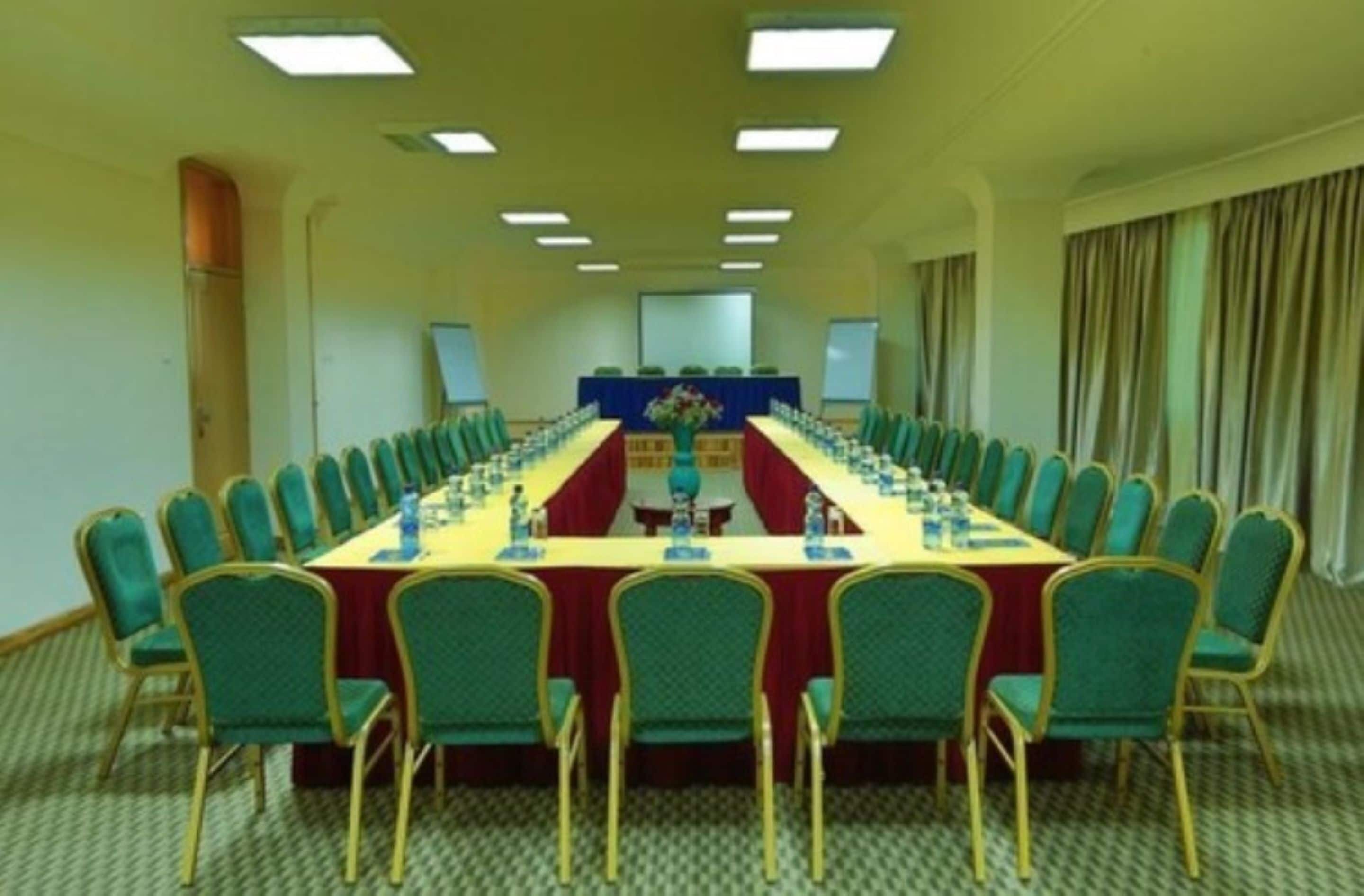 Foto - Abyssinia Renaissance Hotel