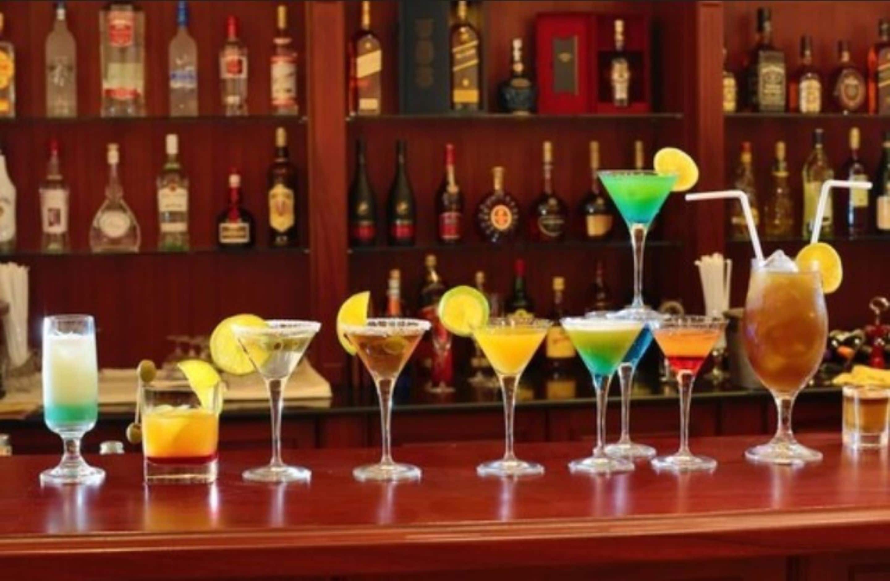 Foto - Abyssinia Renaissance Hotel