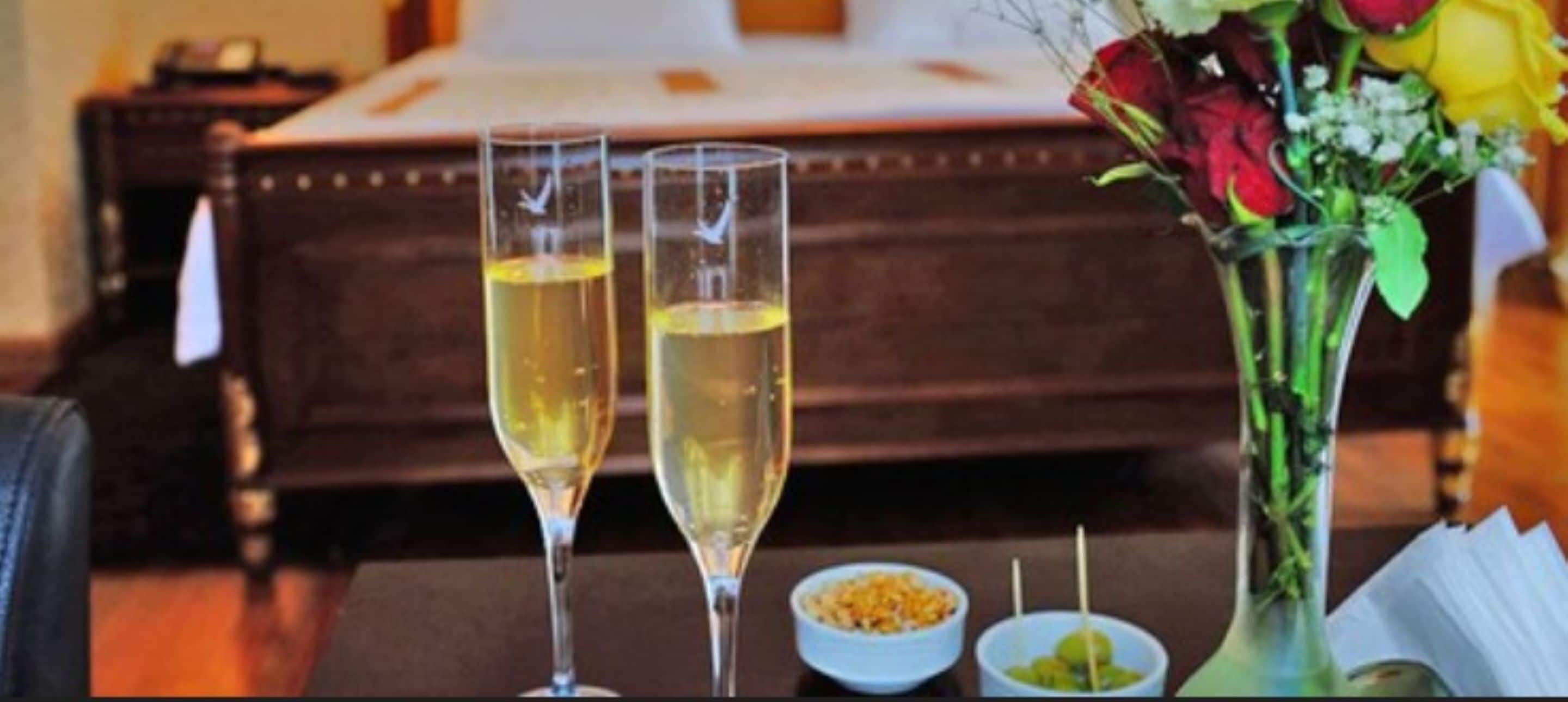 Foto - Abyssinia Renaissance Hotel