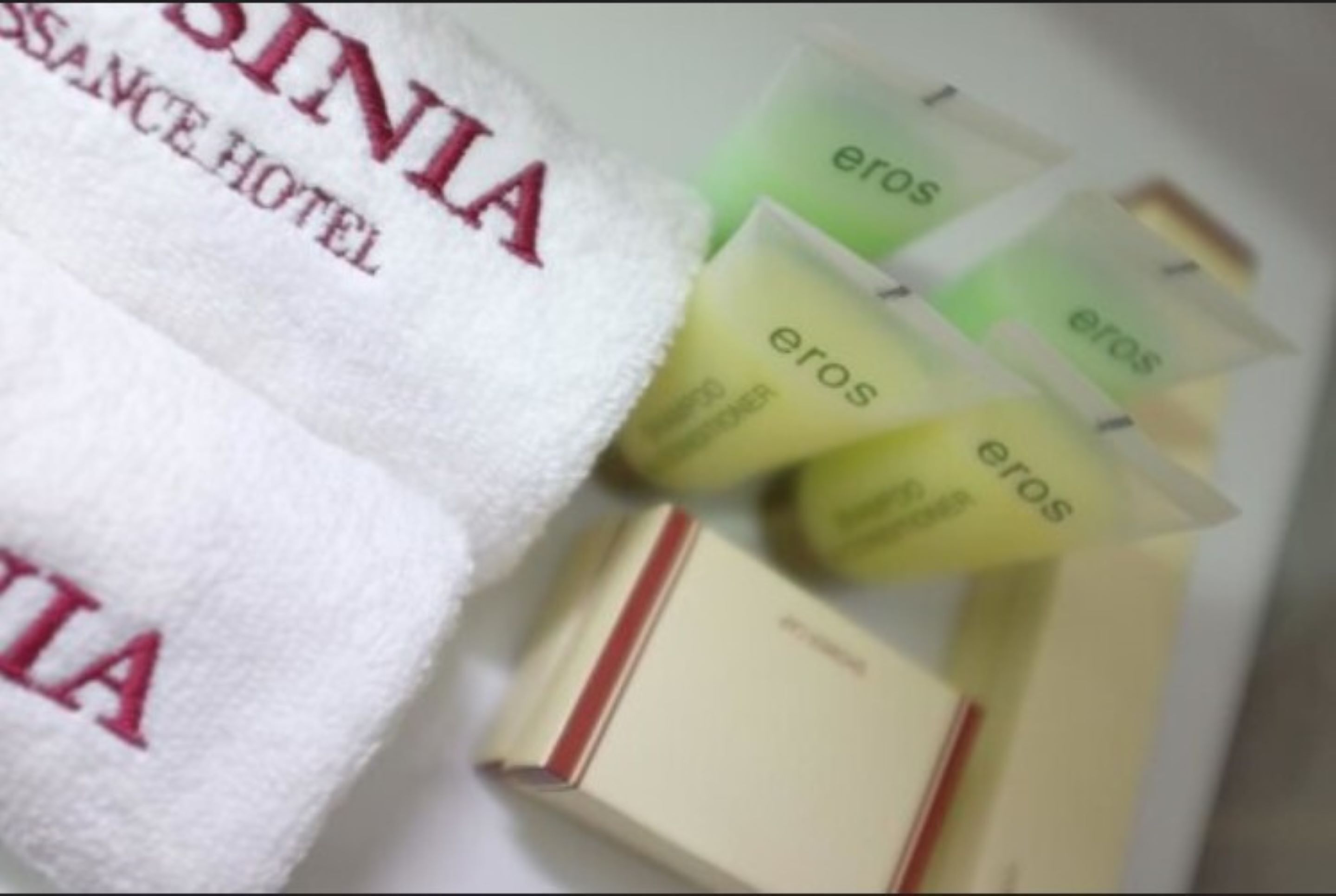 Foto - Abyssinia Renaissance Hotel